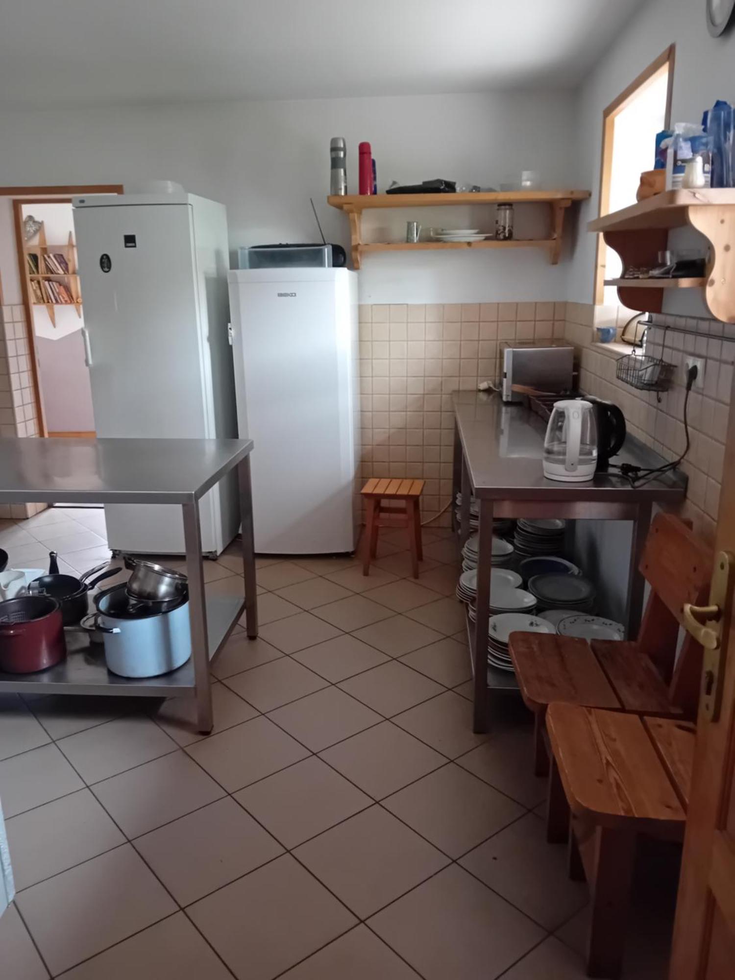Pokoje Goscinne Za Sichła Murzasichle Exteriér fotografie